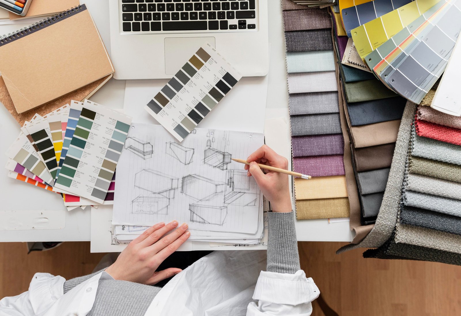 Diseño de interiores Doble G